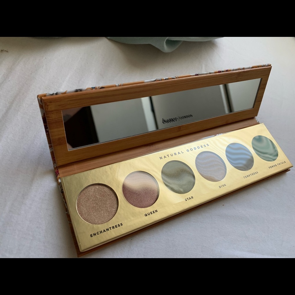 Beauty bundle